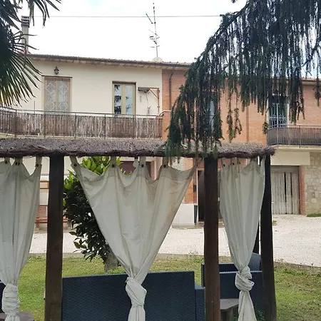 Val D'orcia Deluxe 1 Elegante Casa Immersa Nel Con Wifi, Giardino E Parcheggio Apartment *
