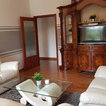 Val D'orcia Deluxe 1 Elegante Casa Immersa Nel Con Wifi, Giardino E Parcheggio Apartment San Giovanni d'Asso