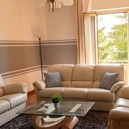 Val D'orcia Deluxe 1 Elegante Casa Immersa Nel Con Wifi, Giardino E Parcheggio 아파트 *
